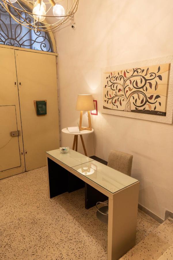 Cadelli Luxury Suite & Apartments Lecce Exterior foto