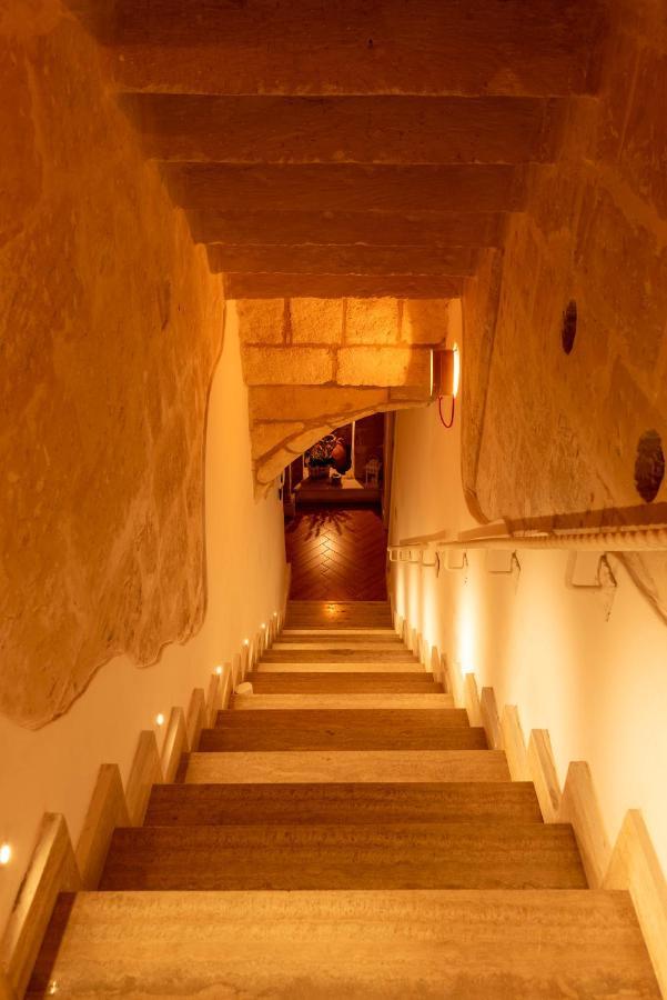 Cadelli Luxury Suite & Apartments Lecce Exterior foto