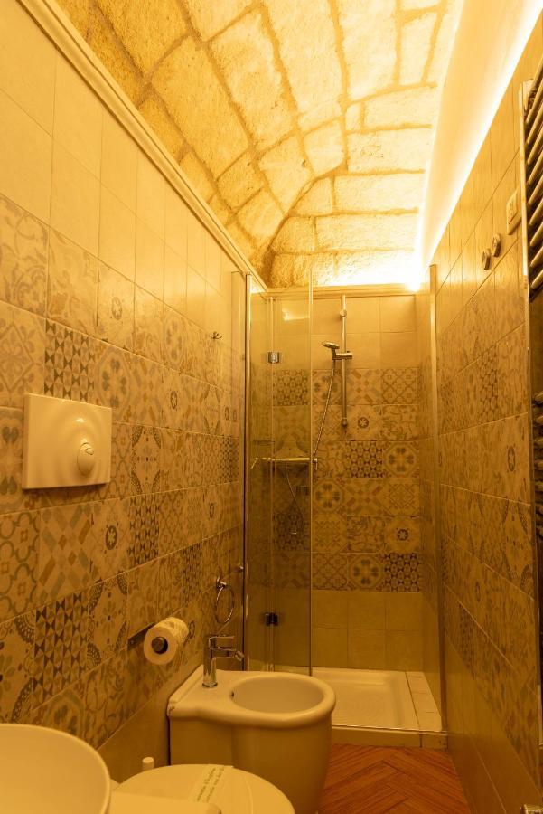 Cadelli Luxury Suite & Apartments Lecce Exterior foto