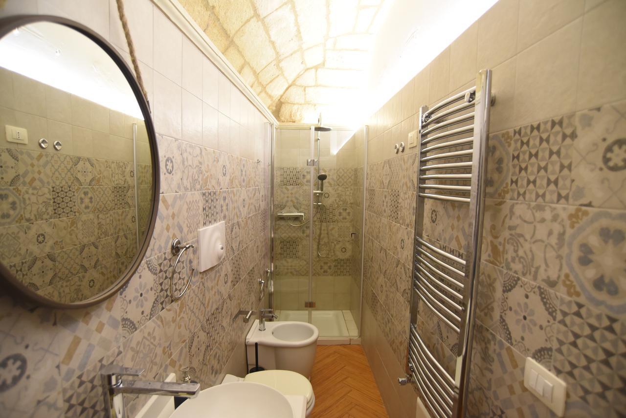 Cadelli Luxury Suite & Apartments Lecce Exterior foto