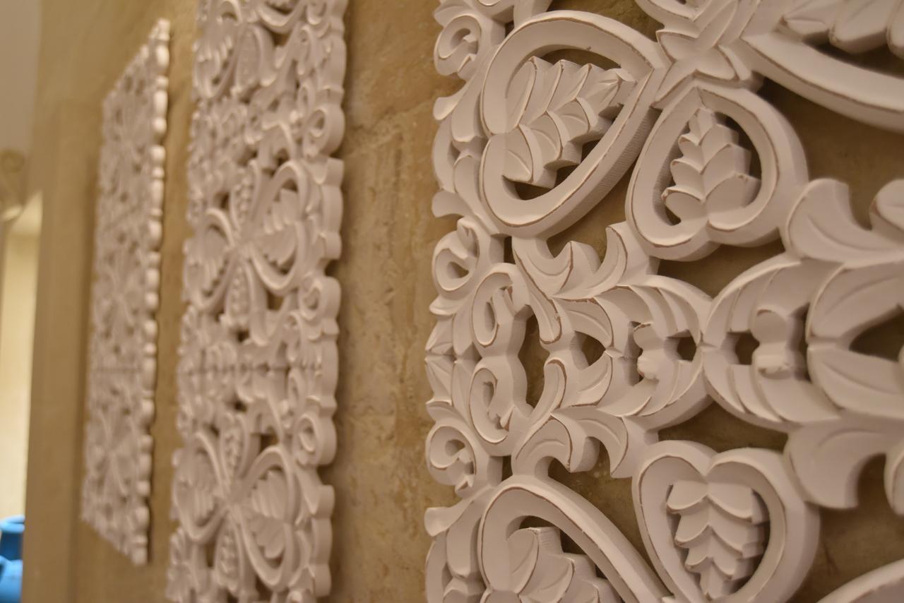 Cadelli Luxury Suite & Apartments Lecce Exterior foto